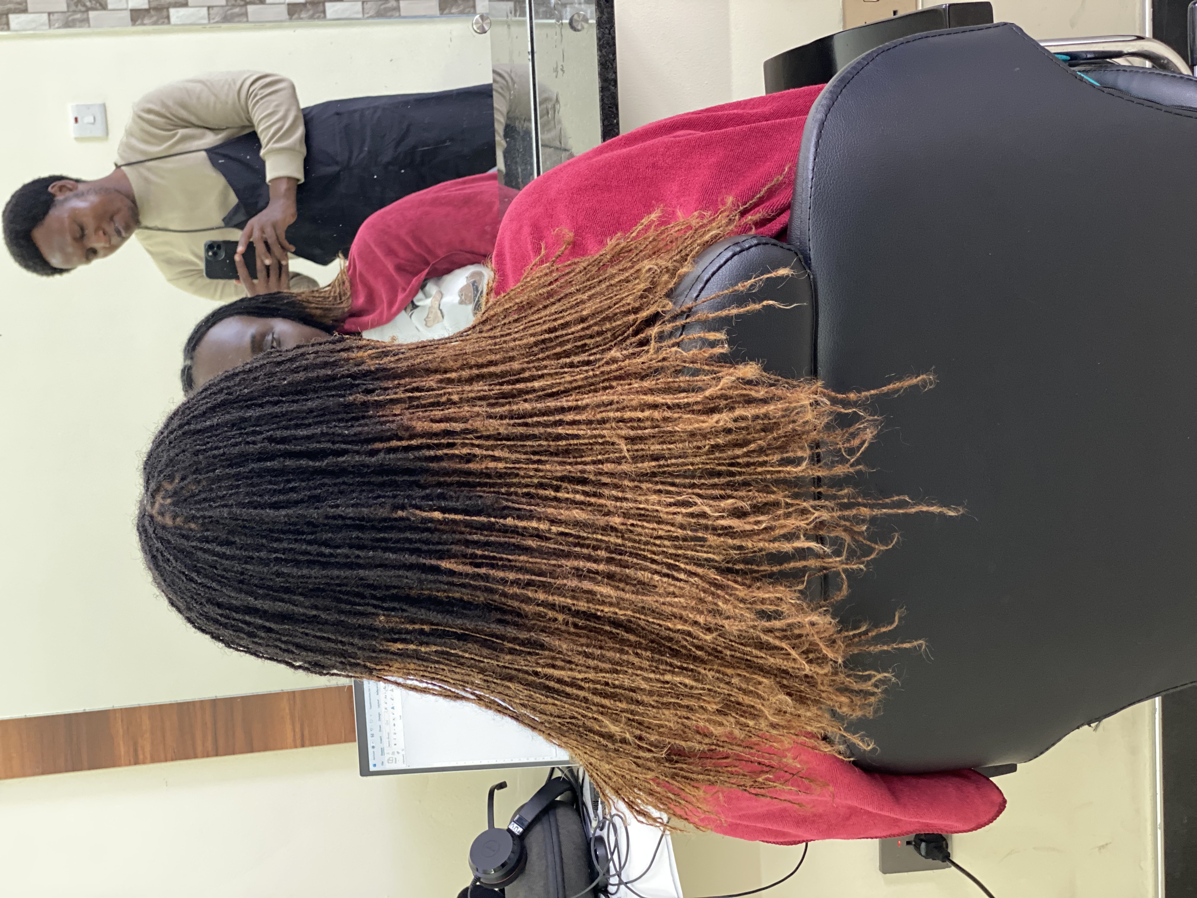 MICROLOCKS EXTENSIONS: MORE THAN LENGTH, IT’S A NEW WAY TO EXPRESS YOURSELF