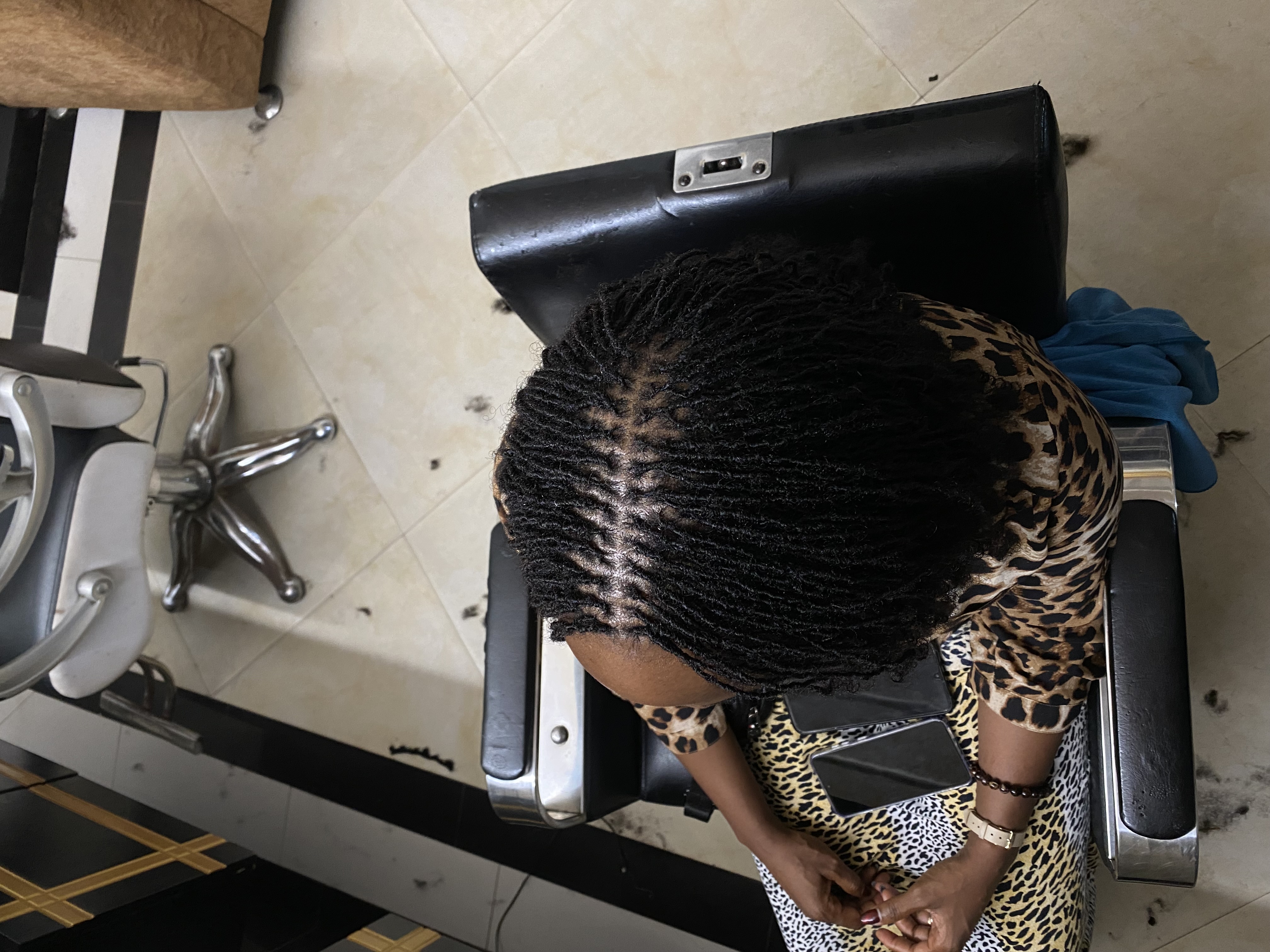 Microlocks Extensions on Natural Hair: The Real Deal for Long-Lasting Hairstyles