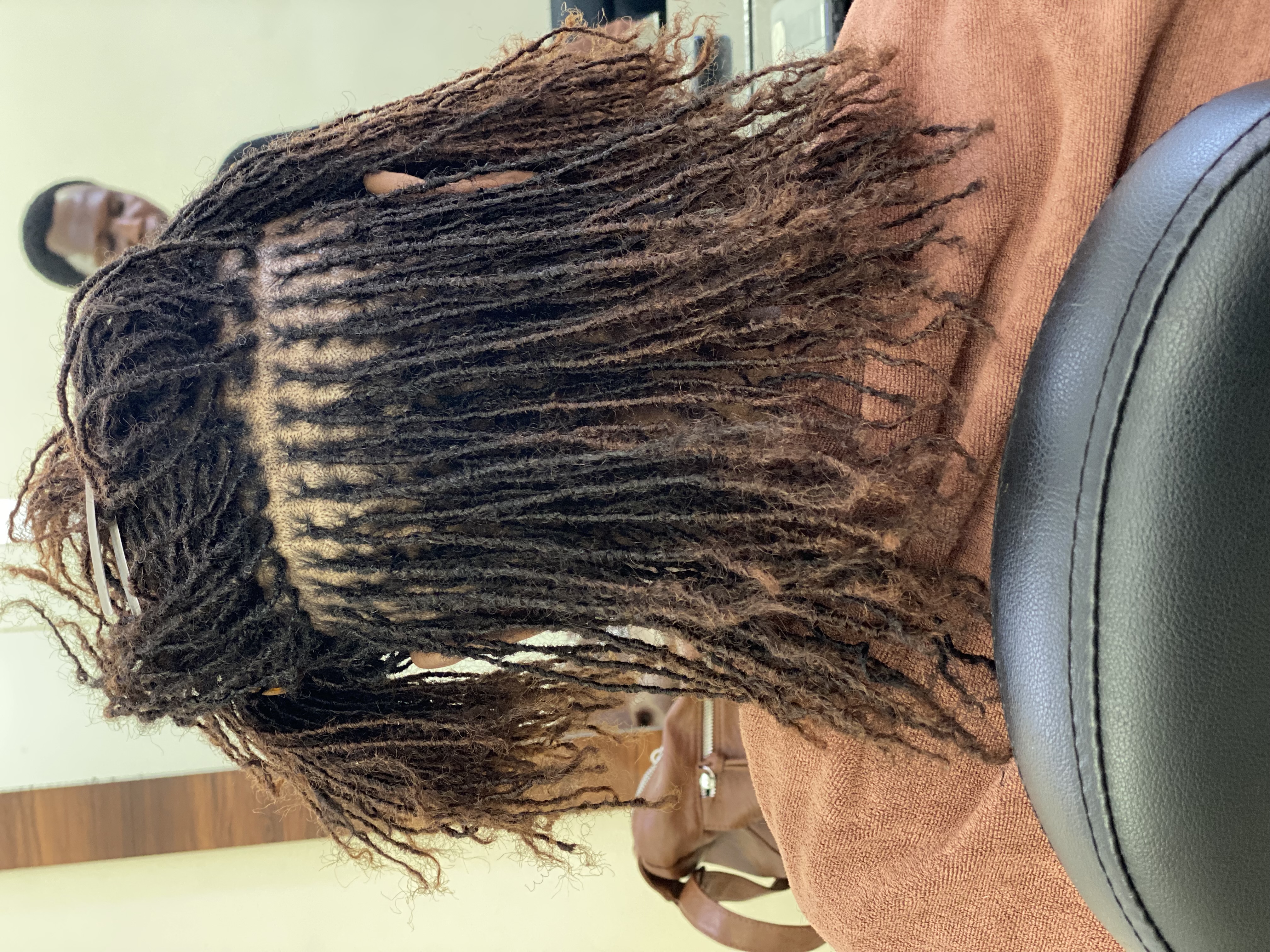 Microlocks Maintenance: It’s More Than Retightening the Roots