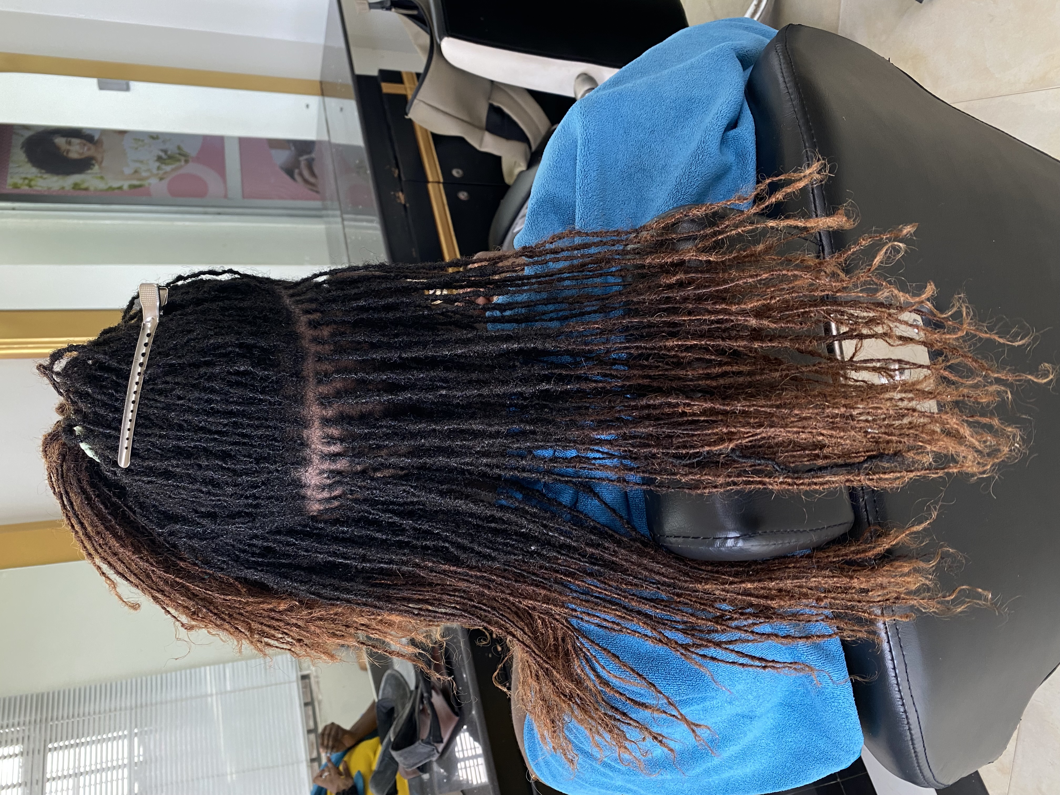 Microlocks Maintenance: It’s More Than Retightening the Roots