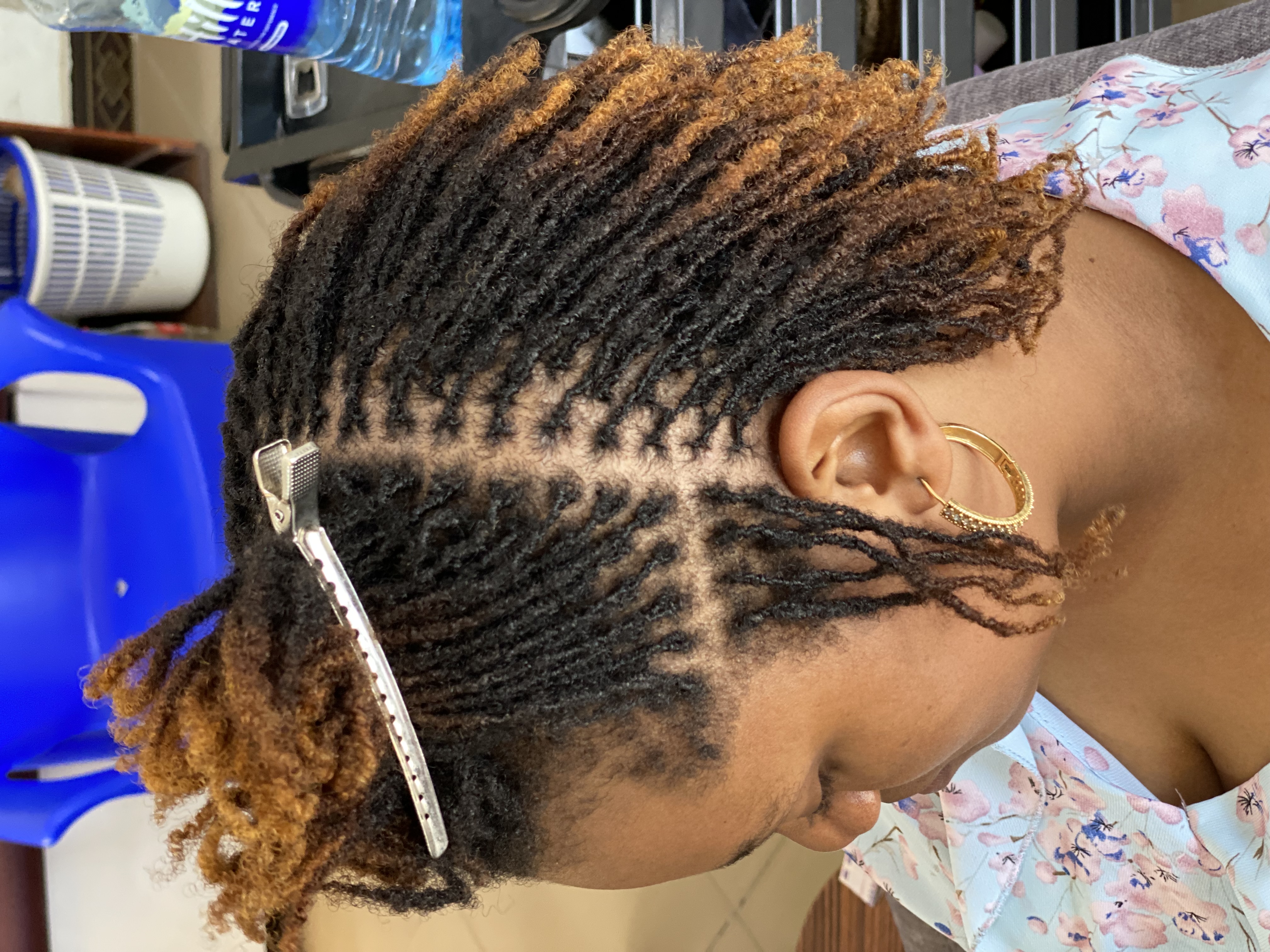 Microlocks Maintenance: It’s More Than Retightening the Roots